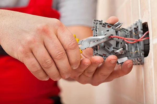 Electricista a Domicilio en Ñuñoa Certificado SEC